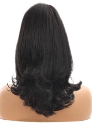 16" Body Wave Clip-in Ponytail
