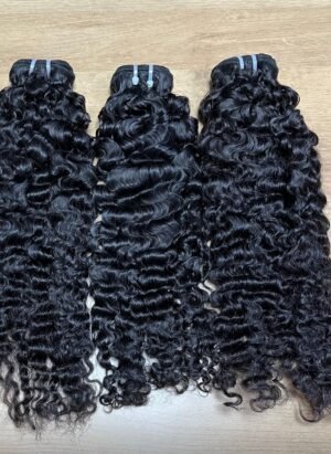 Luxury Burmese Sew-In Bundles