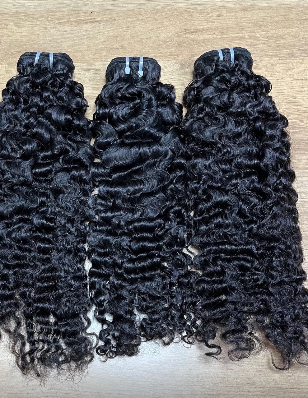 Luxury Burmese Sew-In Bundles