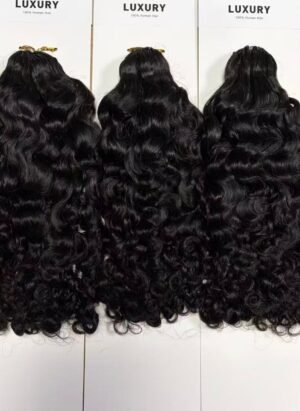 BURMESE MIRACLE KNOTS