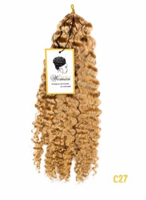 Coloured Burmese Miracle Knots